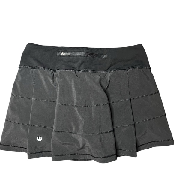 Lululemon Pace Rival Skirt (Regular) *4-way Stretch 13" - Picture 8 of 11
